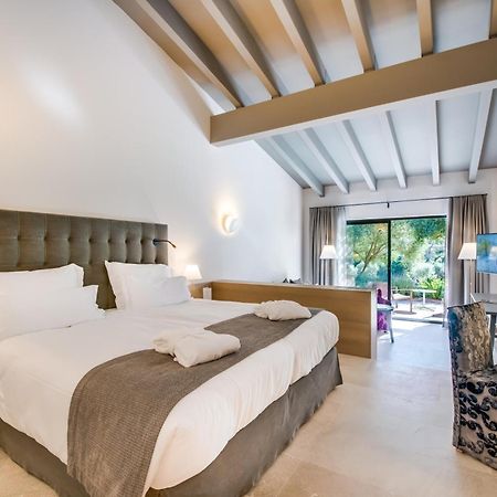 Carrossa Hotel & Spa ارتا المظهر الخارجي الصورة