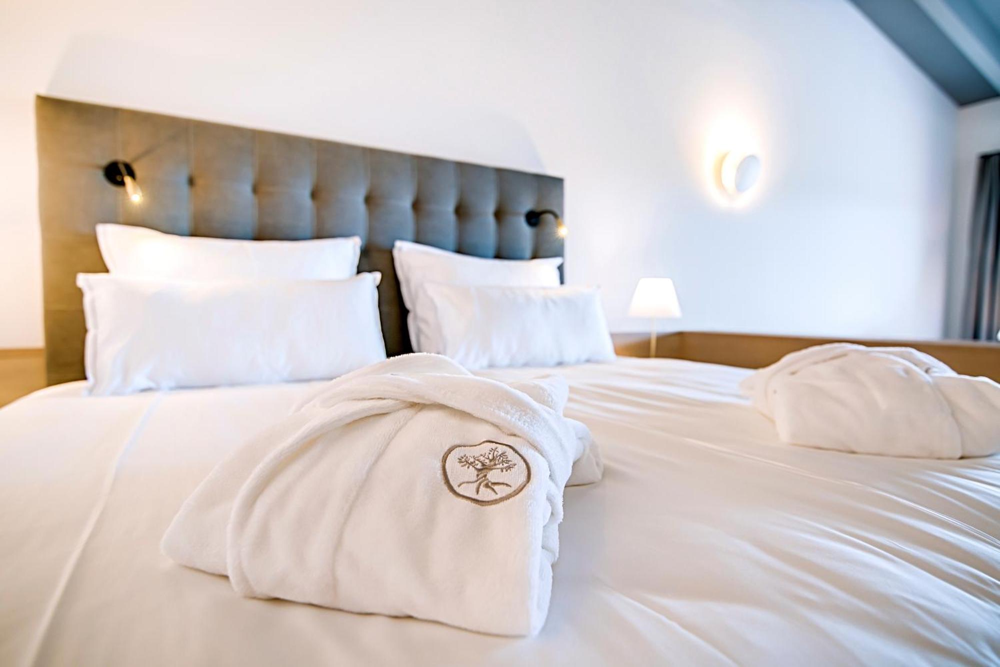 Carrossa Hotel & Spa ارتا المظهر الخارجي الصورة
