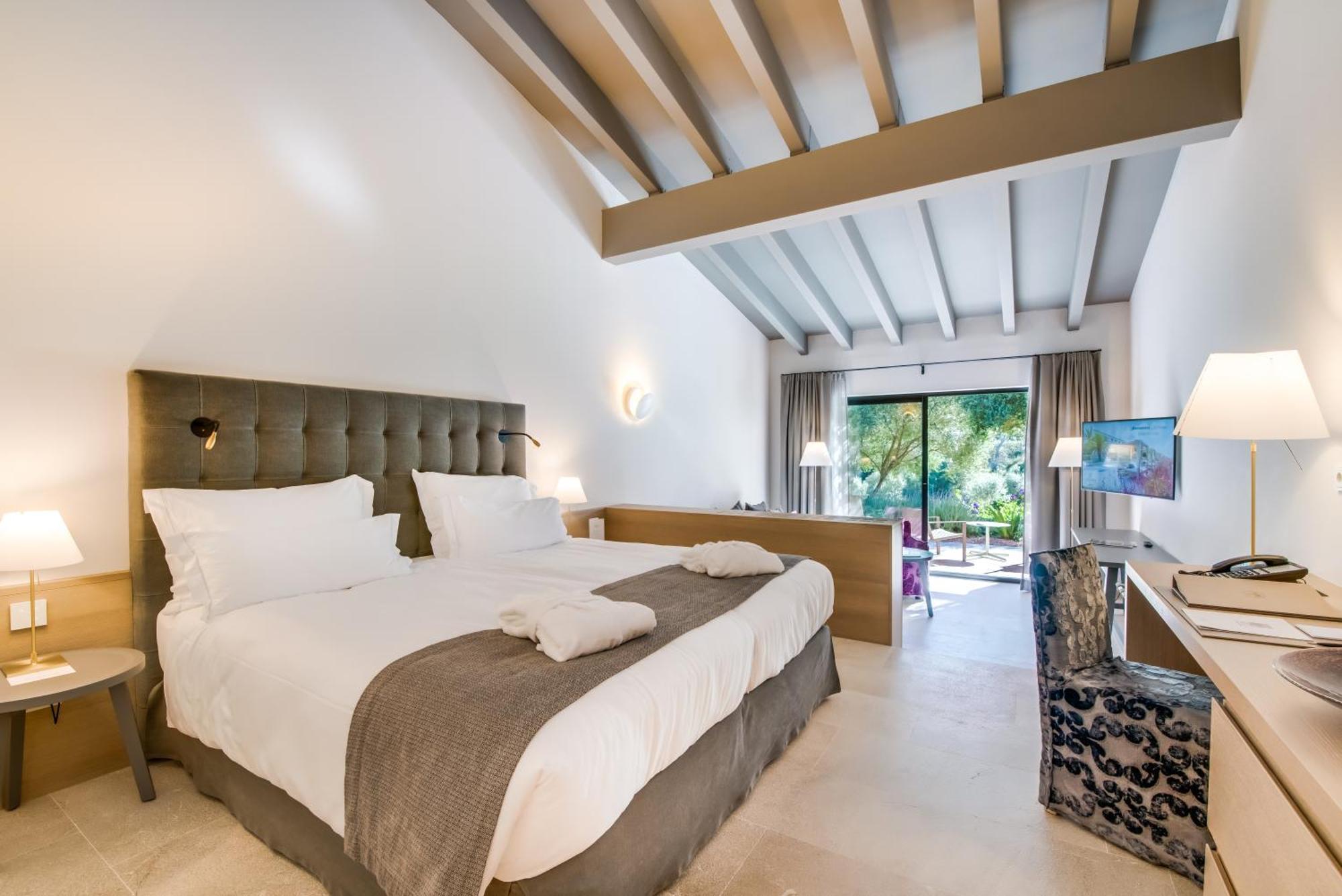 Carrossa Hotel & Spa ارتا المظهر الخارجي الصورة
