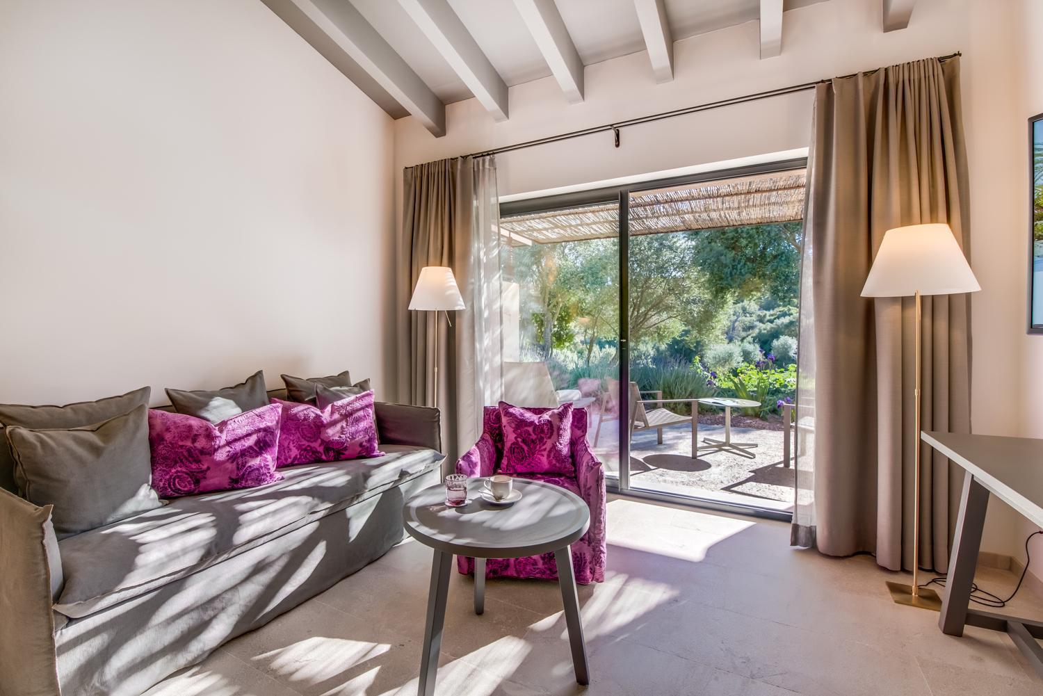Carrossa Hotel & Spa ارتا المظهر الخارجي الصورة