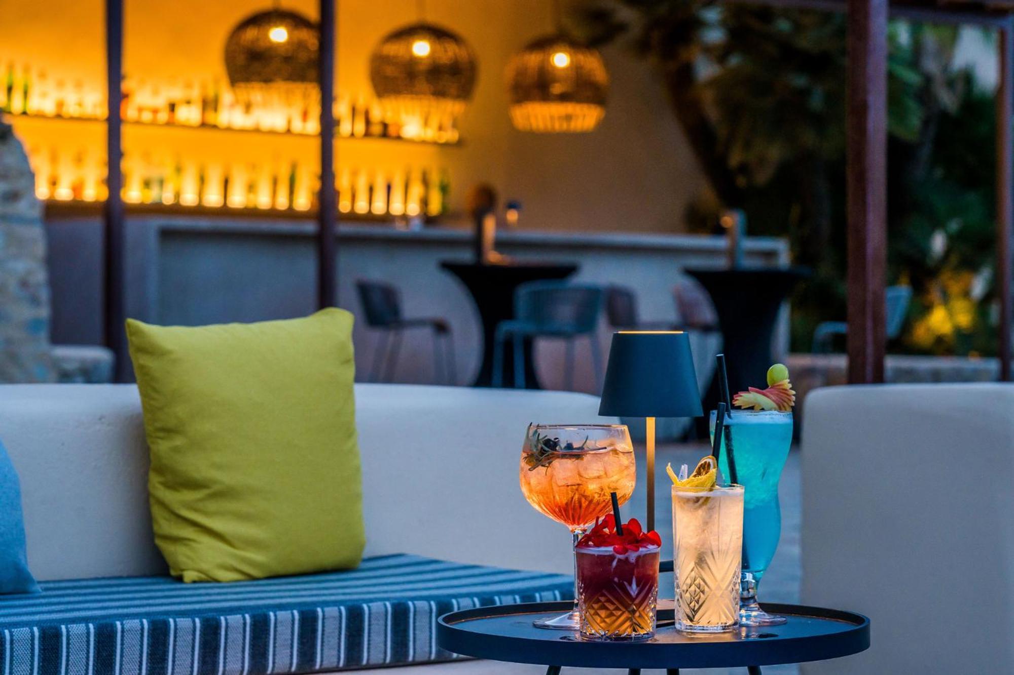 Carrossa Hotel & Spa ارتا المظهر الخارجي الصورة