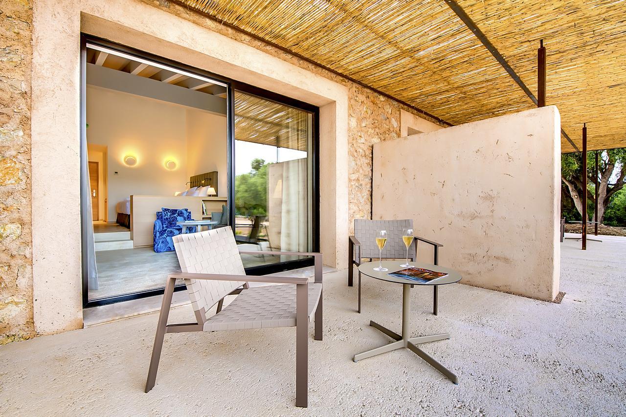 Carrossa Hotel & Spa ارتا المظهر الخارجي الصورة