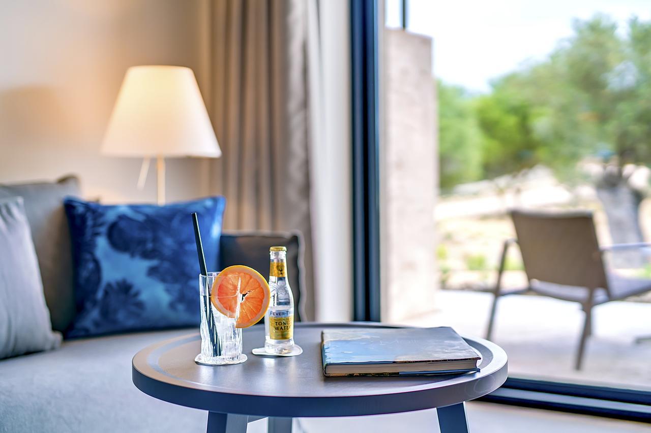 Carrossa Hotel & Spa ارتا المظهر الخارجي الصورة