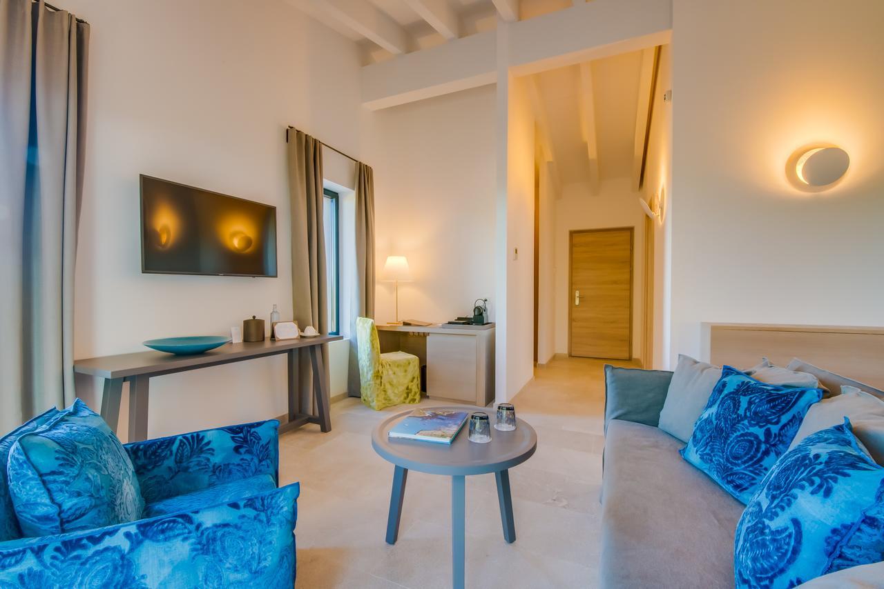 Carrossa Hotel & Spa ارتا المظهر الخارجي الصورة