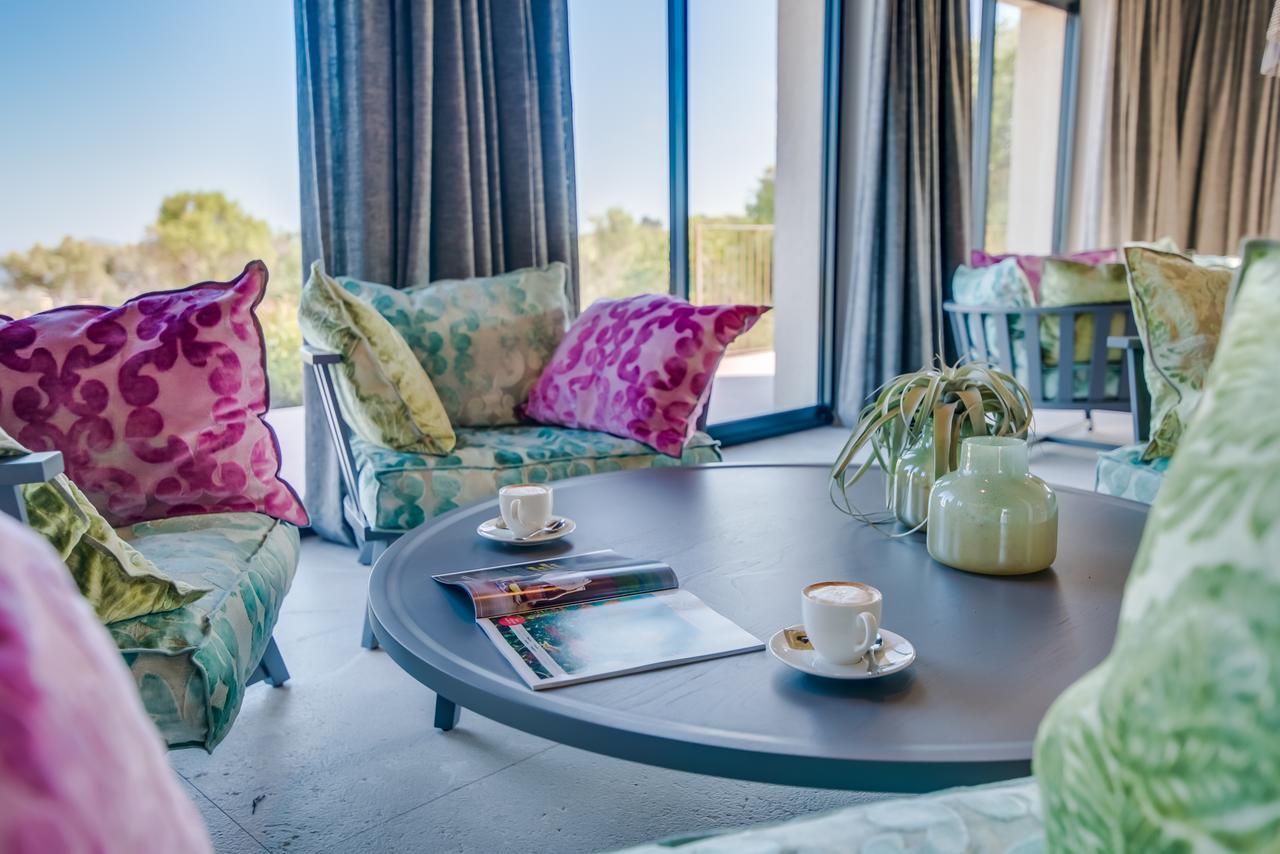 Carrossa Hotel & Spa ارتا المظهر الخارجي الصورة
