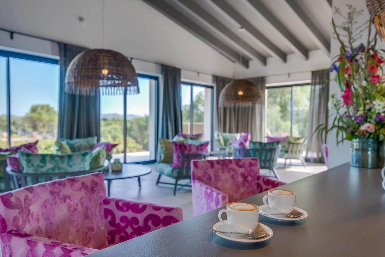 Carrossa Hotel & Spa ارتا المظهر الخارجي الصورة