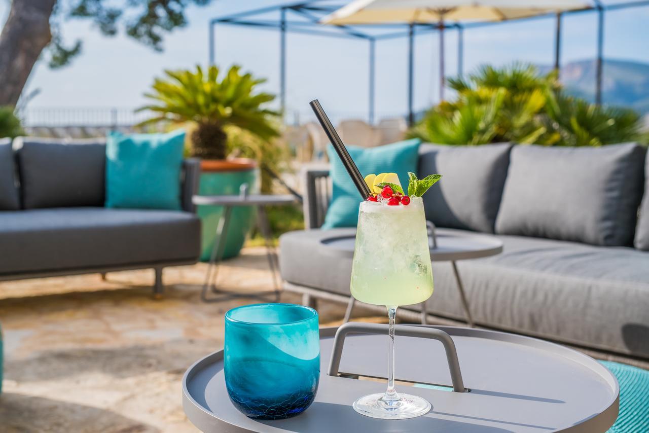 Carrossa Hotel & Spa ارتا المظهر الخارجي الصورة
