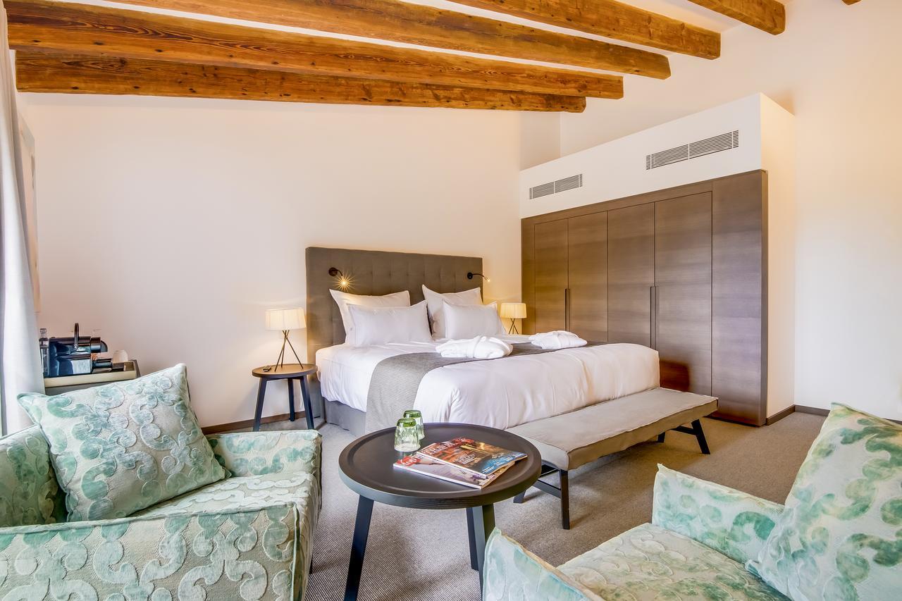 Carrossa Hotel & Spa ارتا المظهر الخارجي الصورة