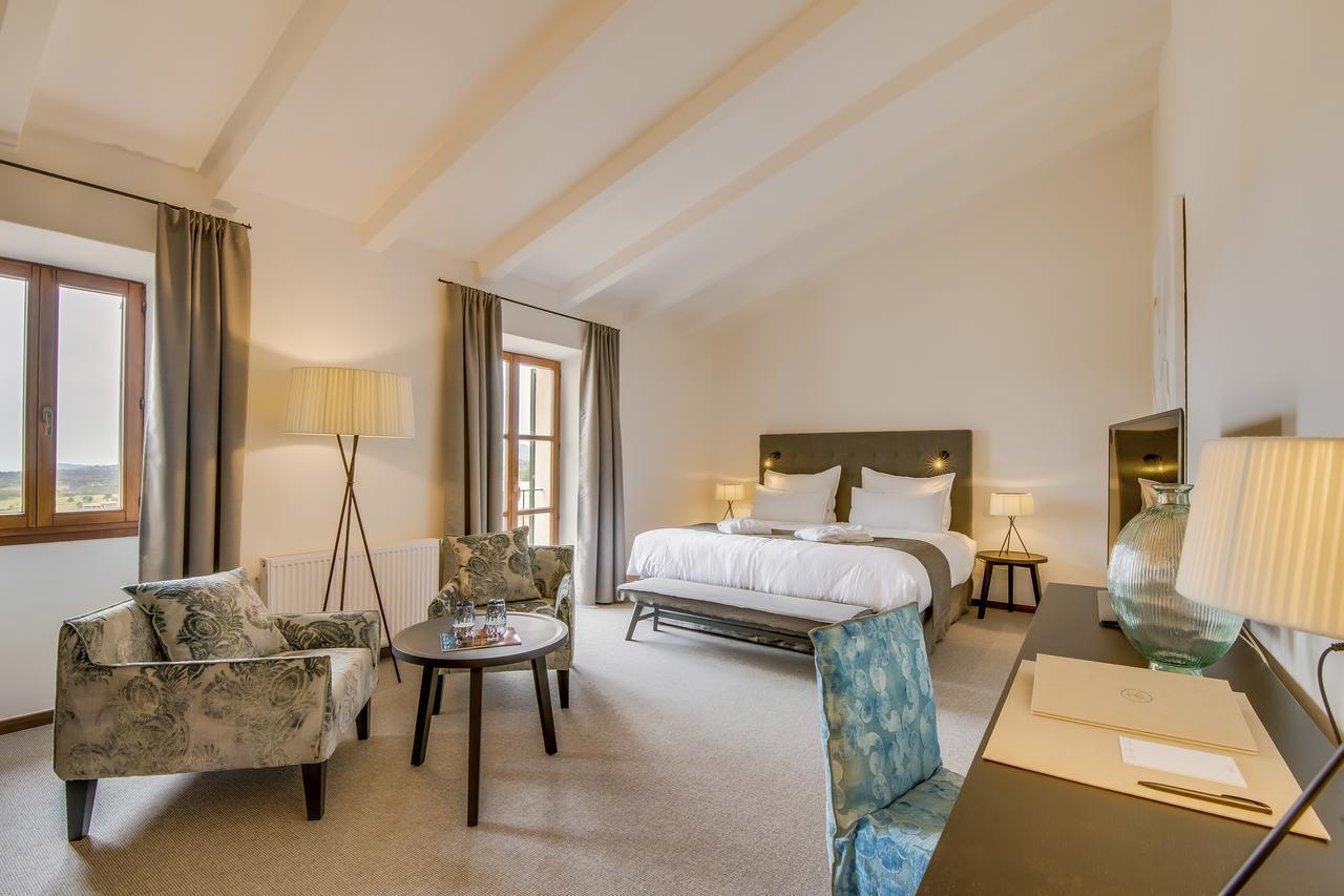 Carrossa Hotel & Spa ارتا المظهر الخارجي الصورة