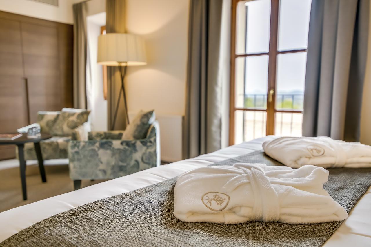Carrossa Hotel & Spa ارتا المظهر الخارجي الصورة