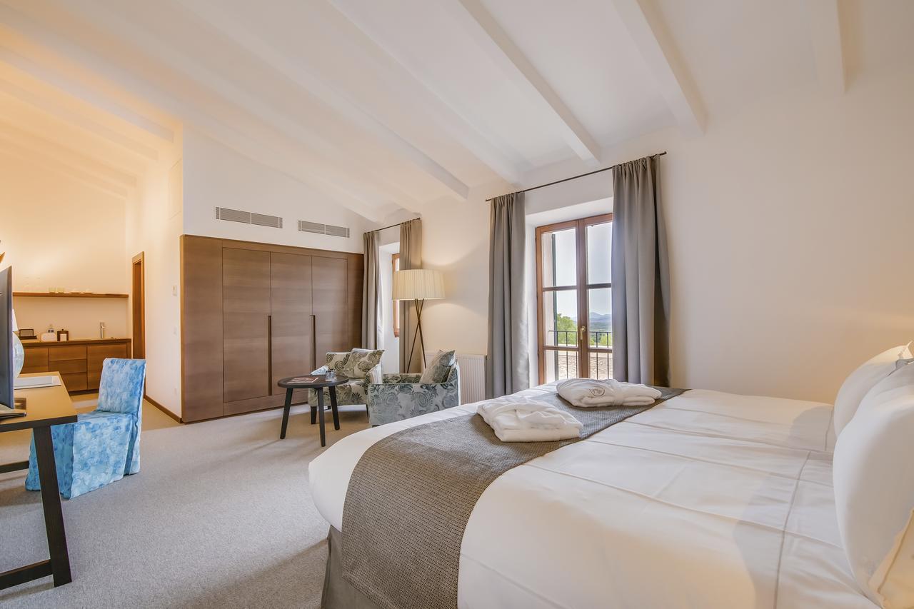 Carrossa Hotel & Spa ارتا المظهر الخارجي الصورة