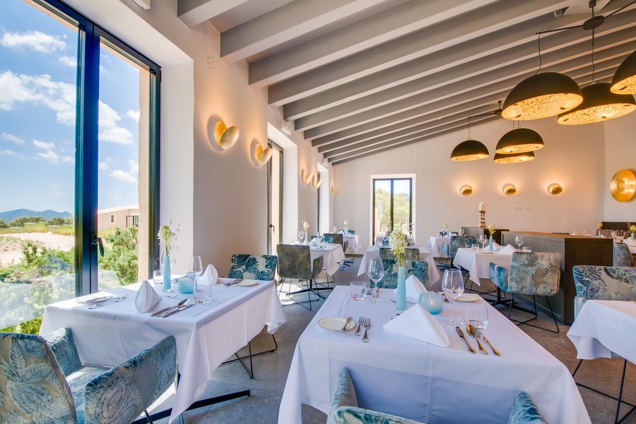 Carrossa Hotel & Spa ارتا المظهر الخارجي الصورة