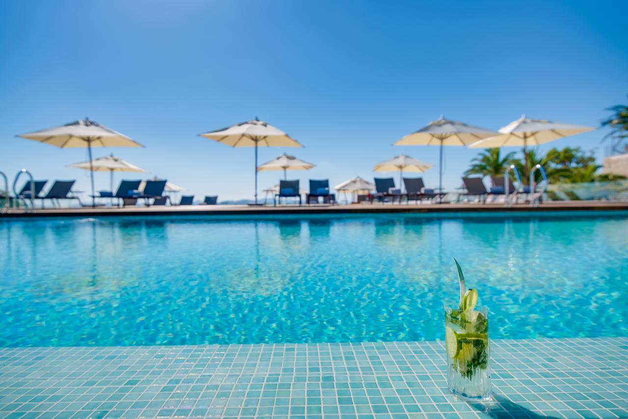 Carrossa Hotel & Spa ارتا المظهر الخارجي الصورة