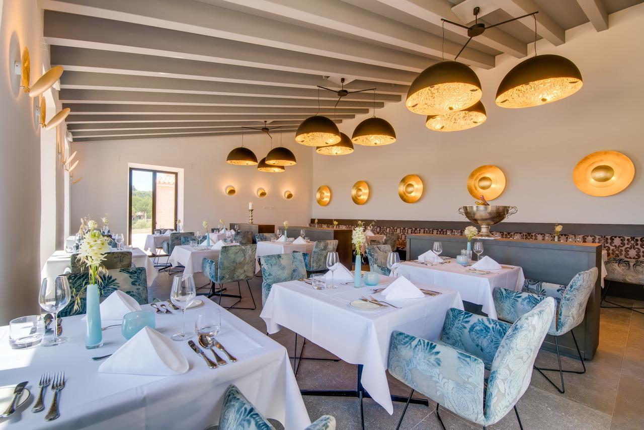Carrossa Hotel & Spa ارتا المظهر الخارجي الصورة