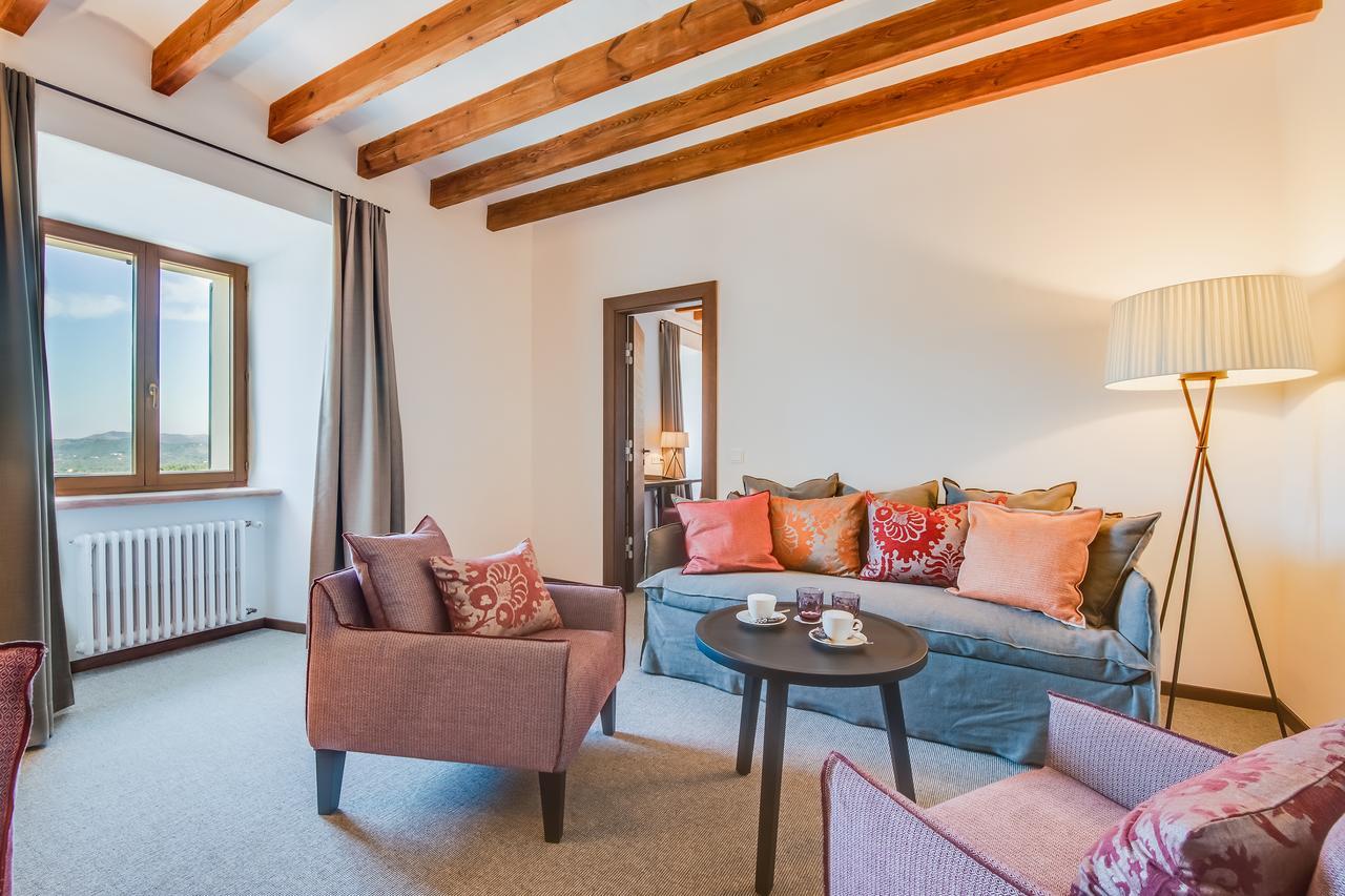 Carrossa Hotel & Spa ارتا المظهر الخارجي الصورة