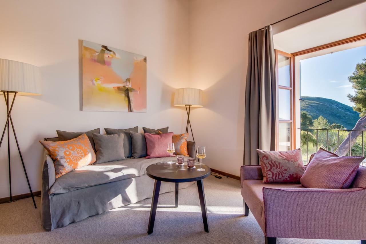 Carrossa Hotel & Spa ارتا المظهر الخارجي الصورة