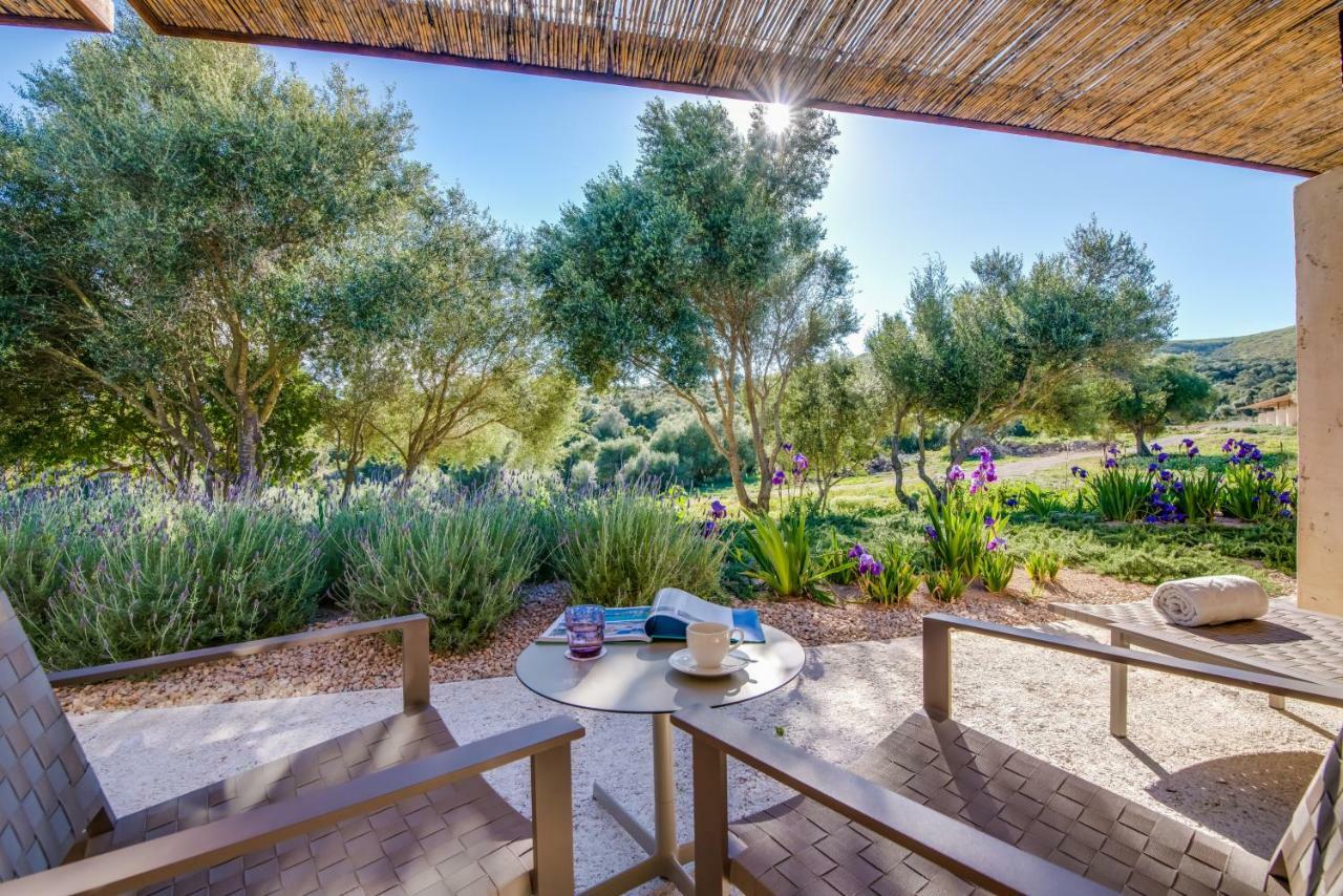 Carrossa Hotel & Spa ارتا المظهر الخارجي الصورة
