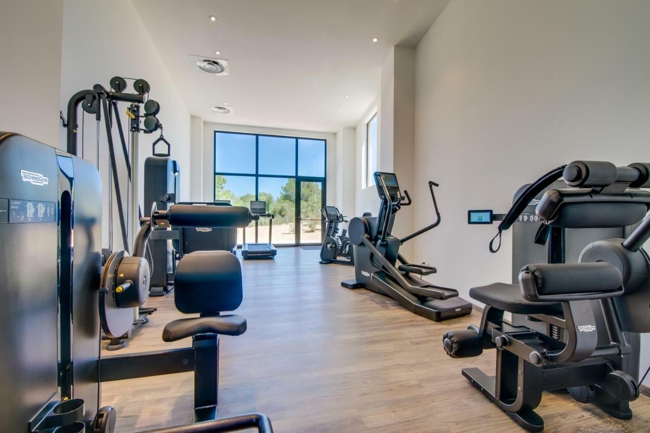Carrossa Hotel & Spa ارتا المظهر الخارجي الصورة