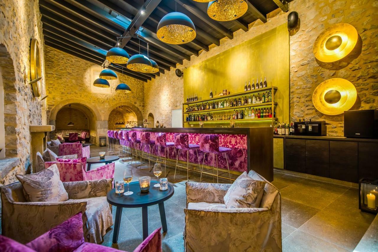 Carrossa Hotel & Spa ارتا المظهر الخارجي الصورة