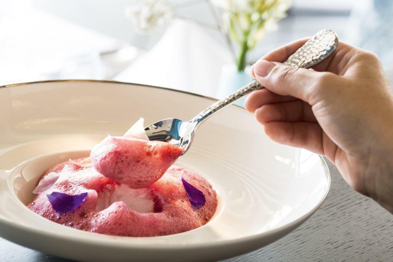 Carrossa Hotel & Spa ارتا المظهر الخارجي الصورة