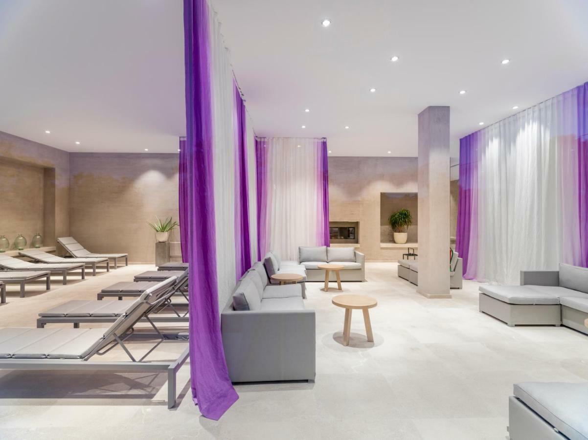 Carrossa Hotel & Spa ارتا المظهر الخارجي الصورة