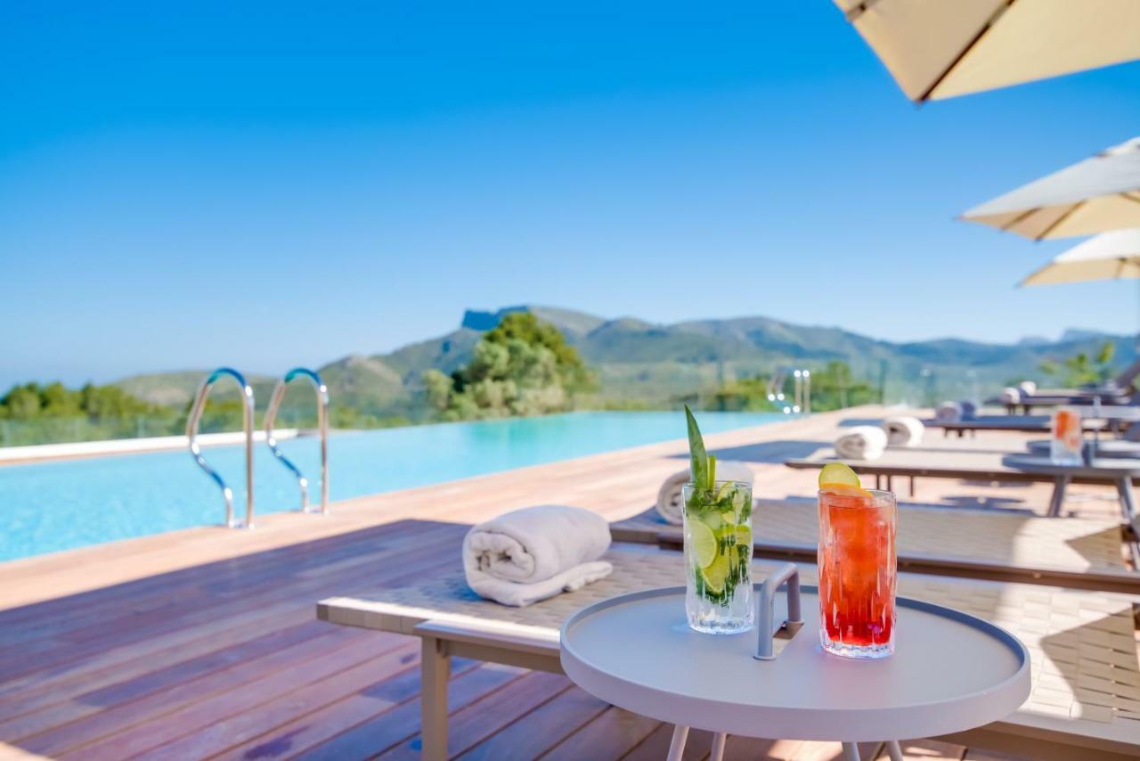 Carrossa Hotel & Spa ارتا المظهر الخارجي الصورة