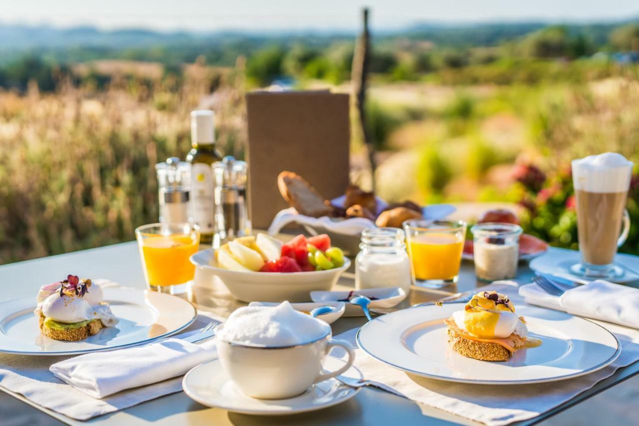 Carrossa Hotel & Spa ارتا المظهر الخارجي الصورة
