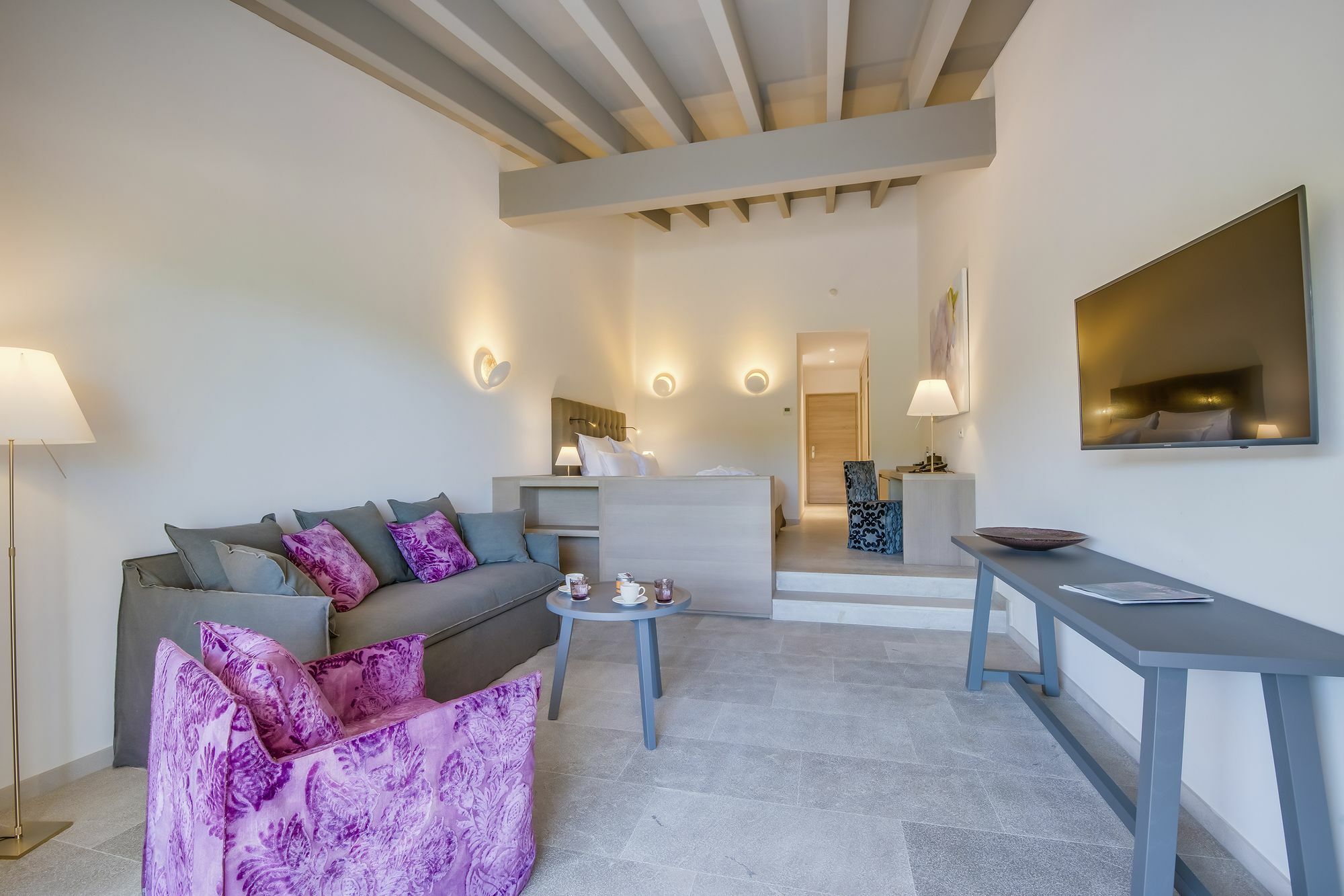 Carrossa Hotel & Spa ارتا المظهر الخارجي الصورة