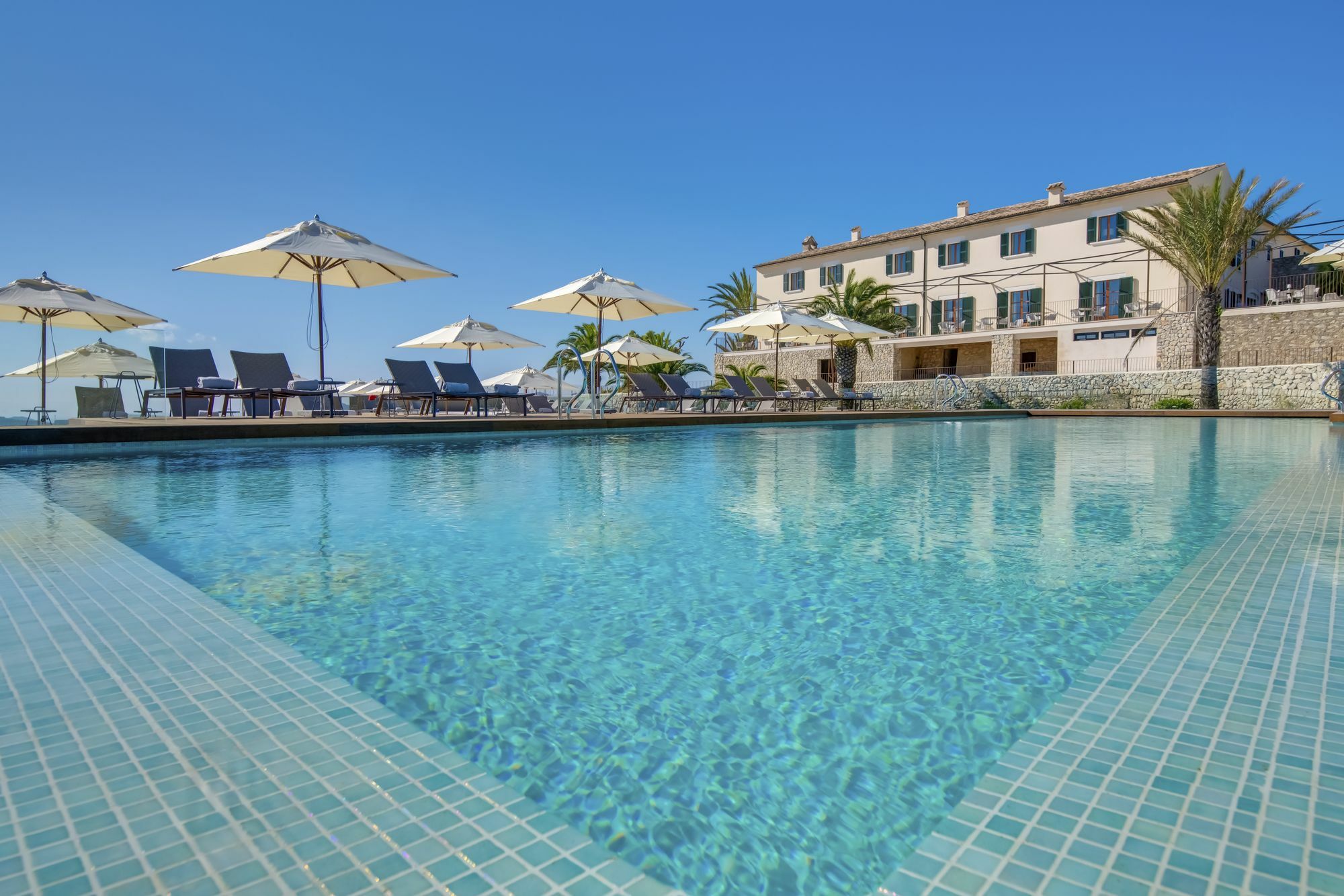 Carrossa Hotel & Spa ارتا المظهر الخارجي الصورة